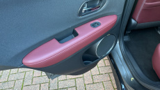 Honda HR-V 1.5 i-VTEC Turbo Sport CVT 5dr Petrol Hatchback